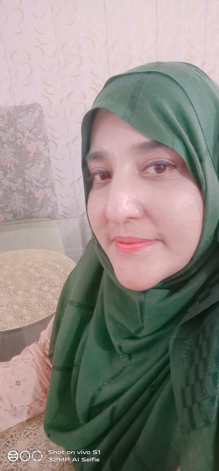 Neelma Hussain