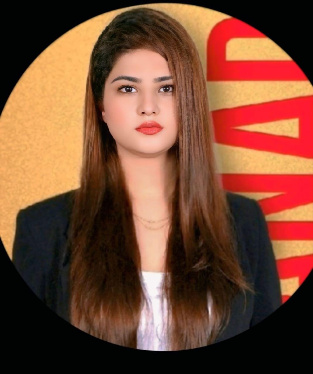 Zainab Anwar ul Haq Butt