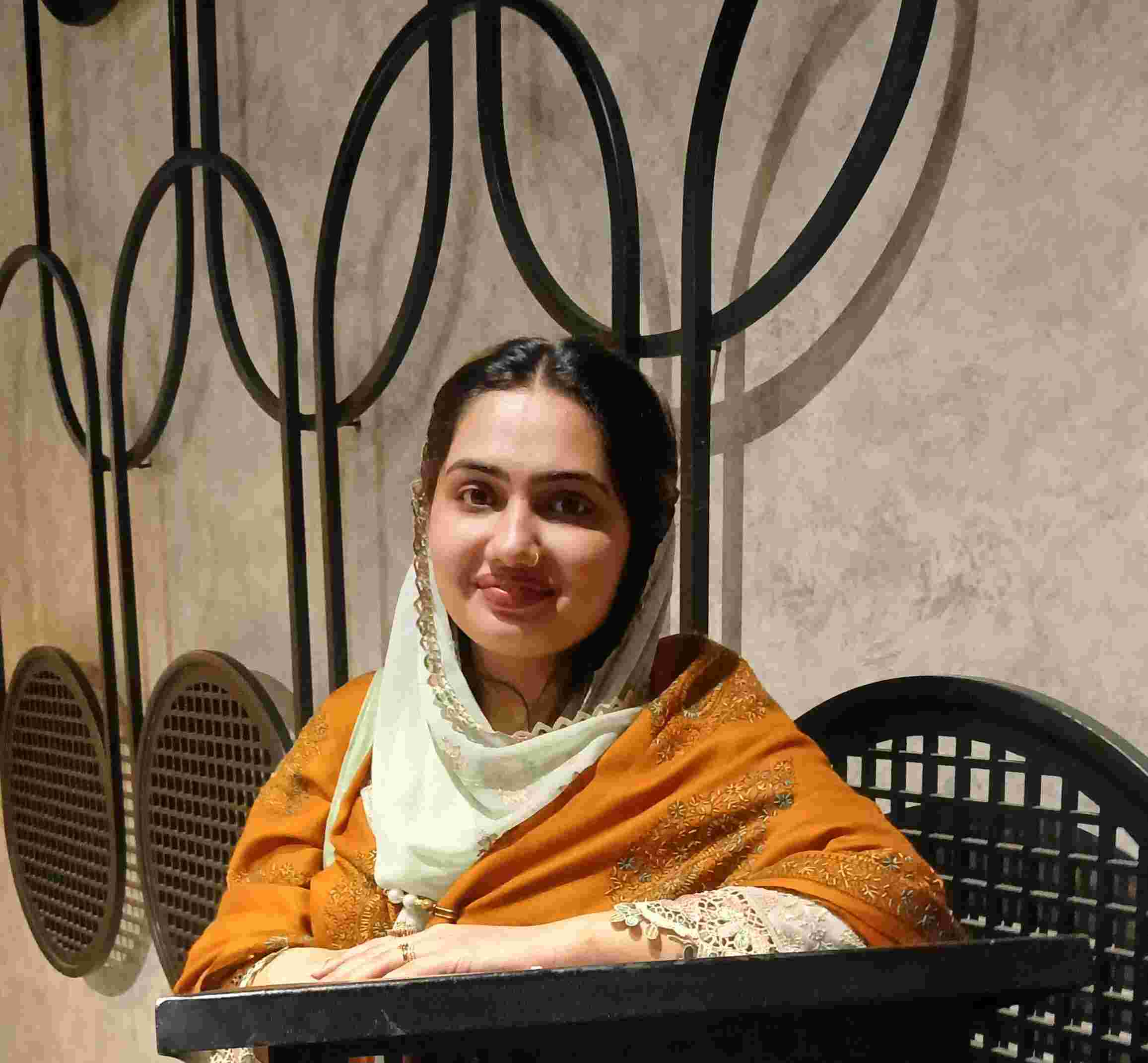 Maryam Danish