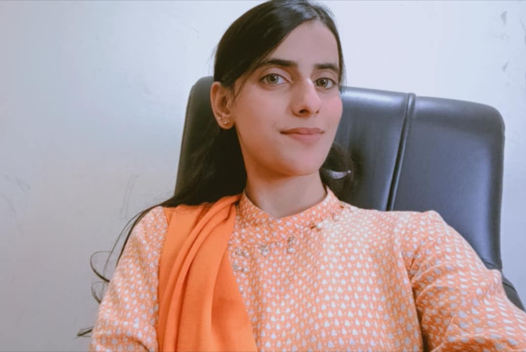 Zarsha