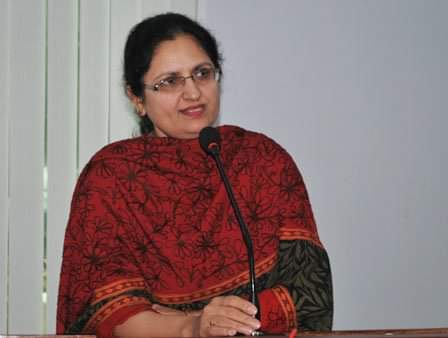 Khawar Sultana